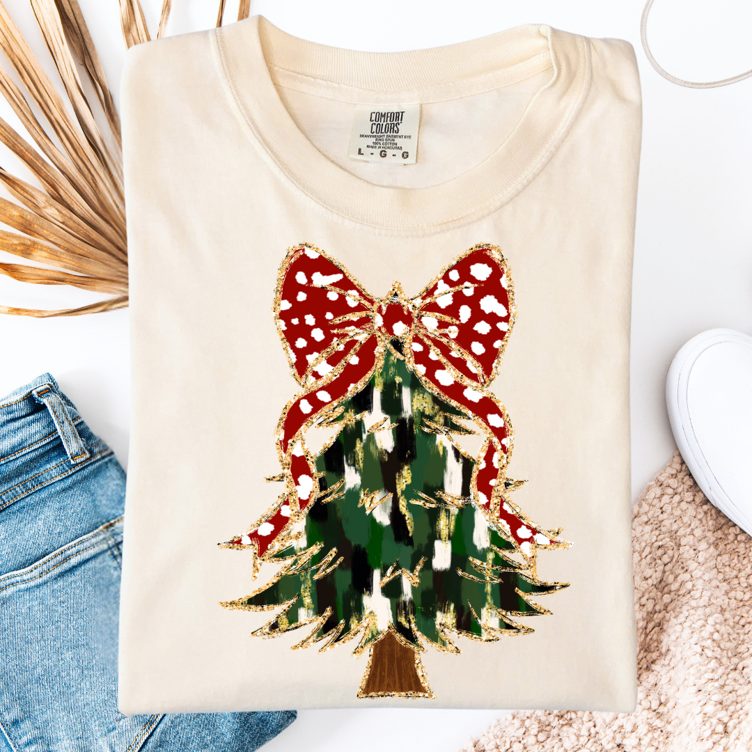 Oh Snap! Graphic Tee